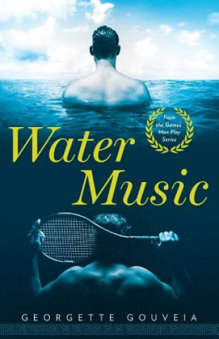 Könyv Water Music Georgette Gouveia