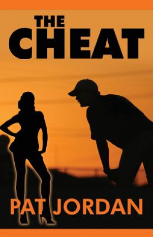 Könyv The Cheat Pat Jordan