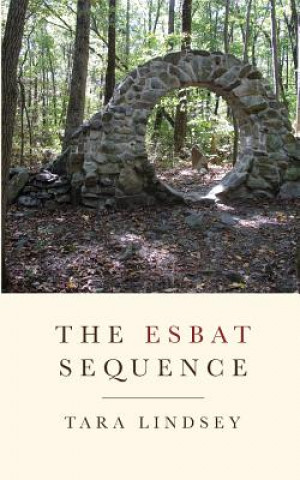 Livre The Esbat Sequence Tara Lindsey