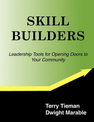 Książka Skill Builders Terry Tieman