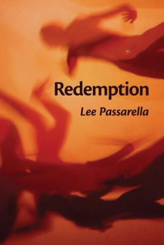 Buch Redemption Lee Passarella