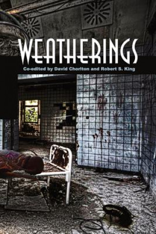 Boek Weatherings Multiple Authors