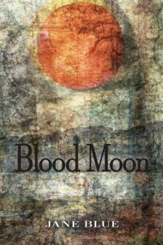 Carte Blood Moon Jane Blue