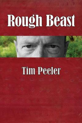 Book Rough Beast Tim Peeler