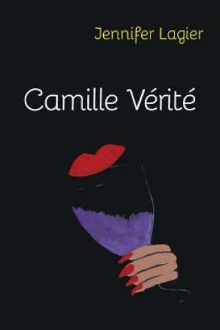 Buch Camille Vérité Jennifer Lagier