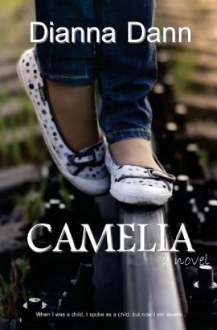 Buch Camelia Dianna Dann