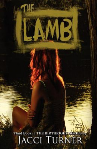 Boek The Lamb Jacci Turner
