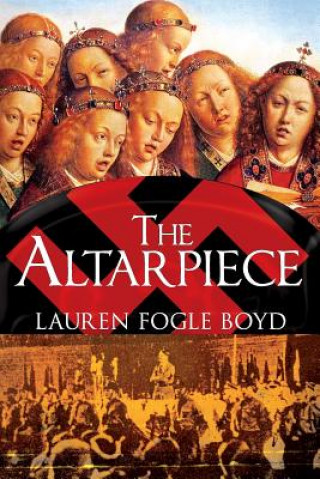 Könyv The Altarpiece Lauren Fogle Boyd