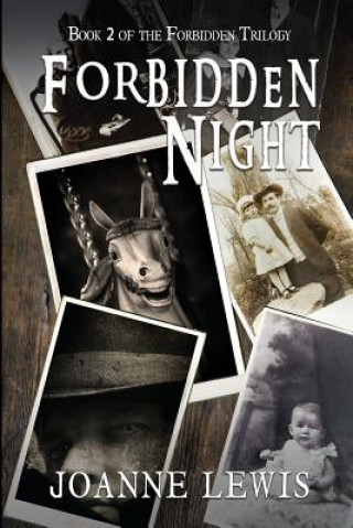 Libro Forbidden Night Joanne Lewis