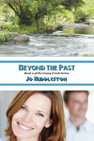 Książka Beyond the Past Jo Huddleston