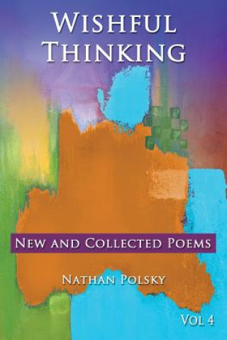 Knjiga Wishful Thinking Nathan Polsky