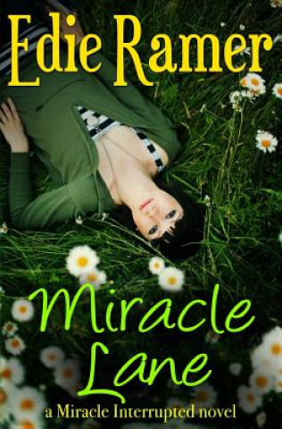 Könyv Miracle Lane Edie Ramer