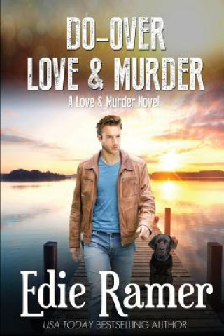 Kniha Do-Over Love & Murder Edie Ramer