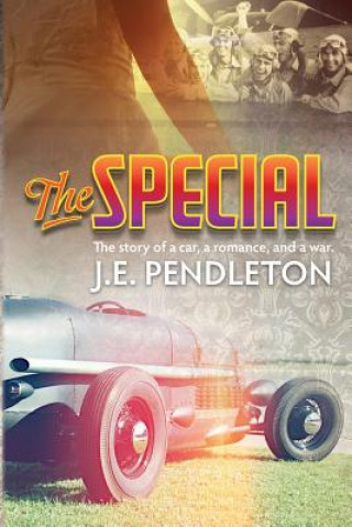 Knjiga The Special J E Pendleton