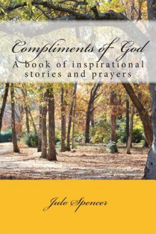 Книга Compliments of God Julo Spencer