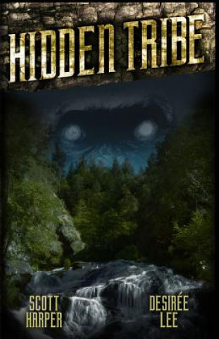 Buch Hidden Tribe Scott Harper