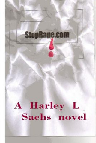 Knjiga StopRape, com Harley L Sachs