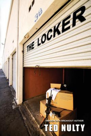 Книга The Locker Ted Nulty