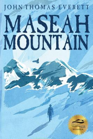 Carte Maseah Mountain John Thomas Everett