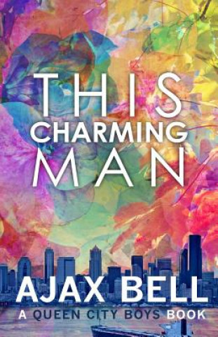 Book This Charming Man Ajax Bell