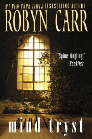 Livre Mind Tryst Robyn Carr