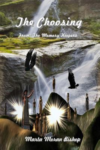 Book The Choosing Marta Moran Bishop
