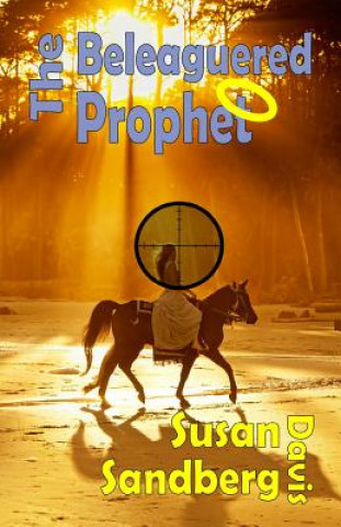 Buch The Beleaguered Prophet Susan Davis Sandberg