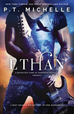 Knjiga Ethan P T Michelle