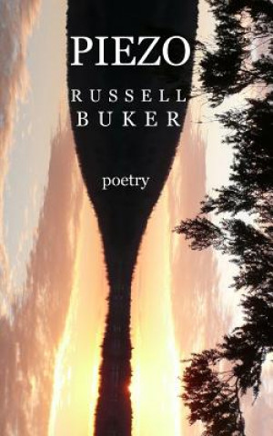 Book Piezo Russell Buker