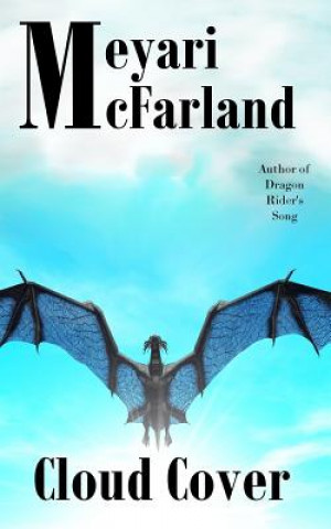 Knjiga Cloud Cover Meyari McFarland