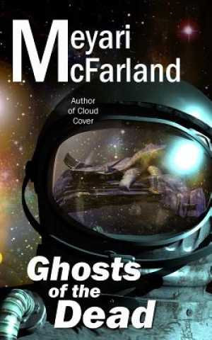 Carte Ghosts of the Dead Meyari McFarland
