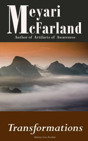 Knjiga Transformations Meyari McFarland