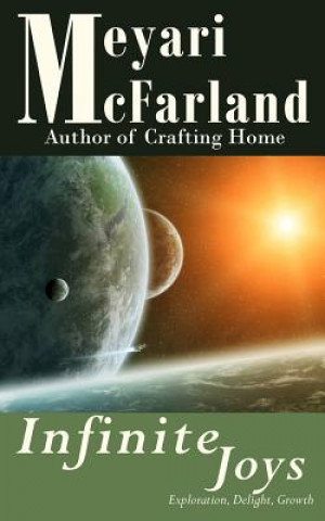 Buch Infinite Joys Meyari McFarland