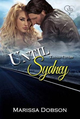 Boek Until Sydney Marissa Dobson