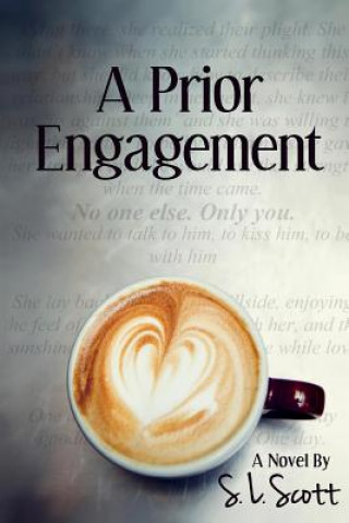 Buch A Prior Engagement S L Scott