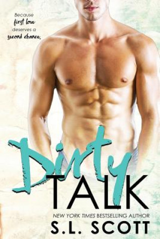 Book Dirty Talk S L Scott