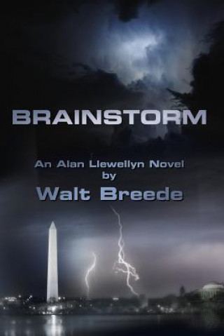 Knjiga Brainstorm Walt Breede