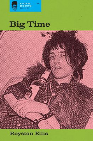 Libro Big Time Royston Ellis