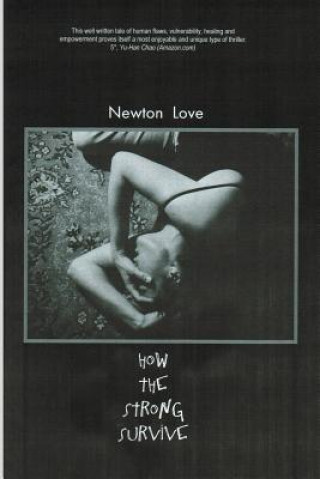 Buch How the Strong Survive Newton Love