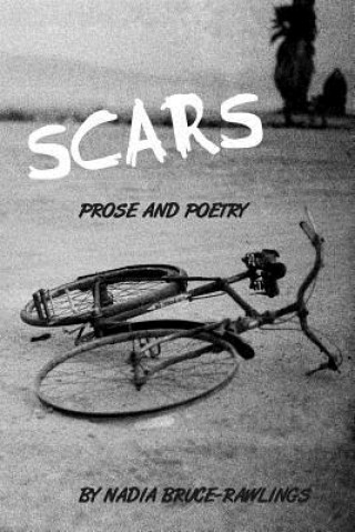 Buch Scars Nadia Bruce Rawlings