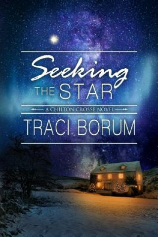 Book Seeking the Star Traci Borum