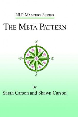 Carte The Meta Pattern: The Ultimate Structure of Influence for Coaches, Hypnosis Practitioners, and Business Executives Sarah Carson