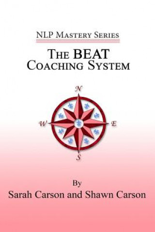 Książka The BEAT Coaching System Shawn Carson