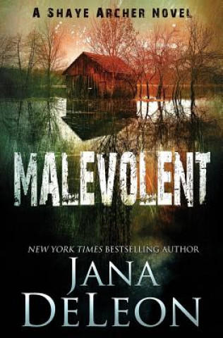 Carte Malevolent Jana DeLeon