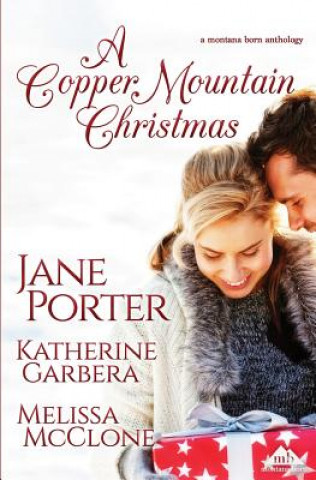 Kniha A Copper Mountain Christmas Jane Porter