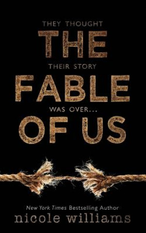 Book The Fable of Us Nicole Williams