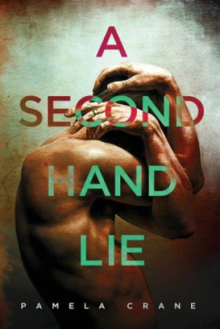 Buch Secondhand Lie Pamela Crane