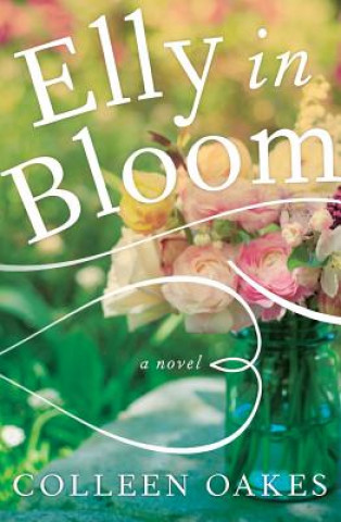 Carte Elly in Bloom Colleen Oakes