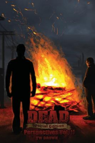 Livre Dead: Perspectives (Vol. II) Tw Brown