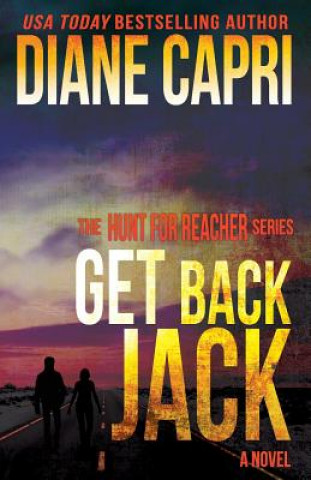 Buch Get Back Jack Diane Capri